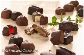 Gourmet Chocolates